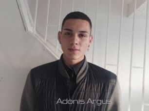 Adonis_Argus