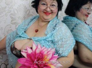 AdorableBoob