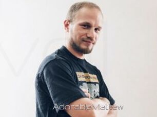 AdorableMattew
