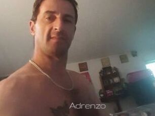 Adrenzo