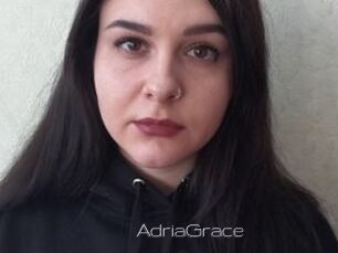 AdriaGrace