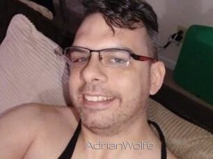 AdrianWolfe