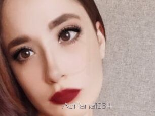 Adriana1234