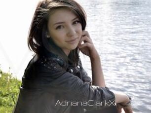 AdrianaClarkX