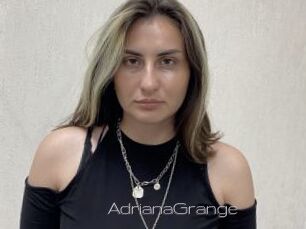 AdrianaGrange