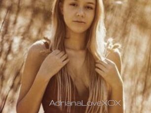 AdrianaLoveXOX