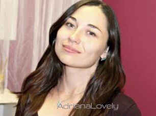 AdrianaLovely