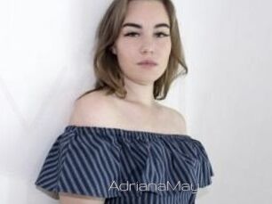 AdrianaMay
