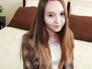 AdrianaTresor