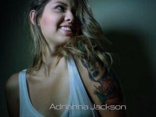 Adrianna_Jackson