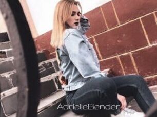 AdrielleBender