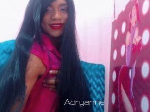 Adryanne