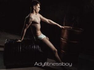 Adyfitnessboy