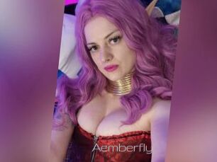 Aemberfly