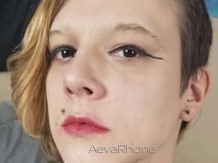AevaRhone