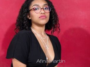 AfinaMartin