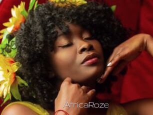 AfricaRoze