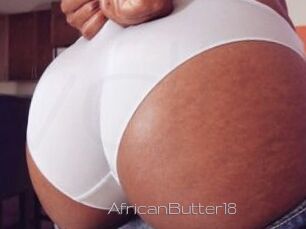 AfricanButter18