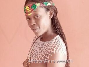 AfricanPrincess109