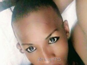 AfricanTS