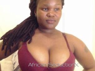 African_SeductionX