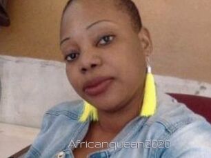 Africanqueen2020