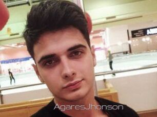 AgaresJhonson
