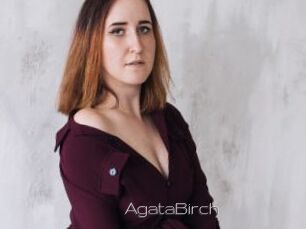 AgataBirch