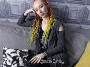 AgataGray