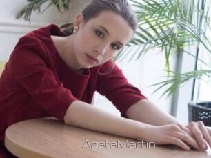AgataMartin