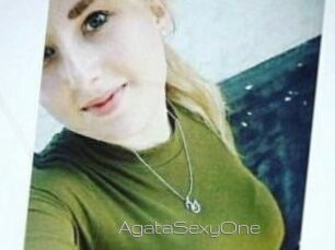 AgataSexy_One
