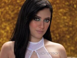AgathaBranson