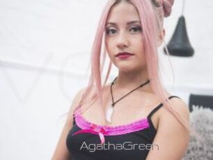 AgathaGreen