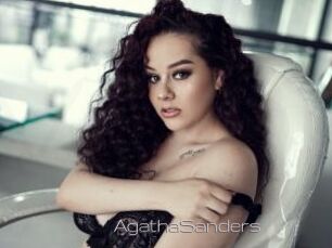 AgathaSanders