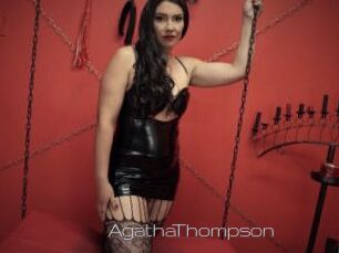 AgathaThompson