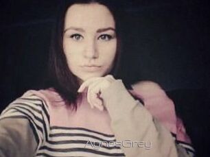 AgnesGrey