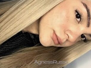 AgnessRusso