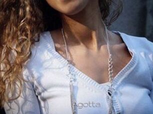Agotta