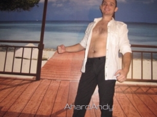 AhardAndy