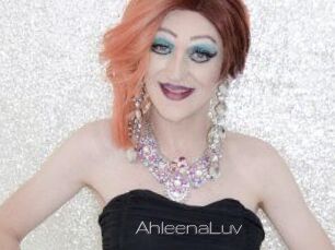 AhleenaLuv