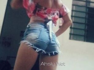 Ahsly_Wet