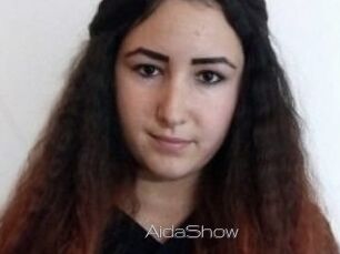 AidaShow