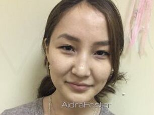 AidraFoster