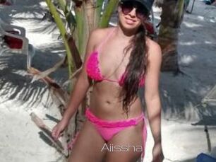 Aiissha