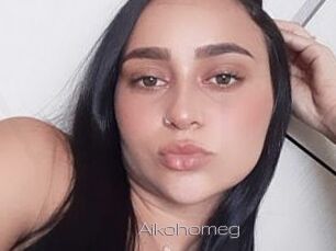 Aikohomeg