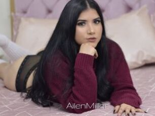 AilenMiller