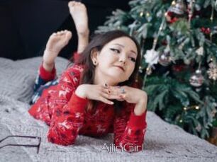 AilinGirl