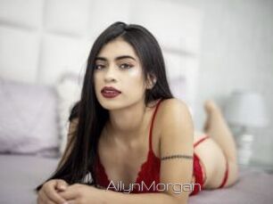 AilynMorgan