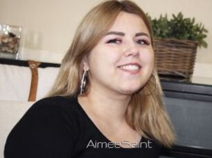 AimeeSaint