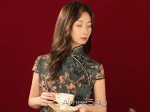 AimeeSally